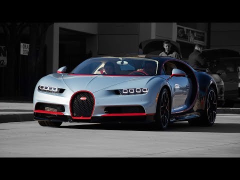 First Cars & Coffee Southlake! (January 26th 2019) Video