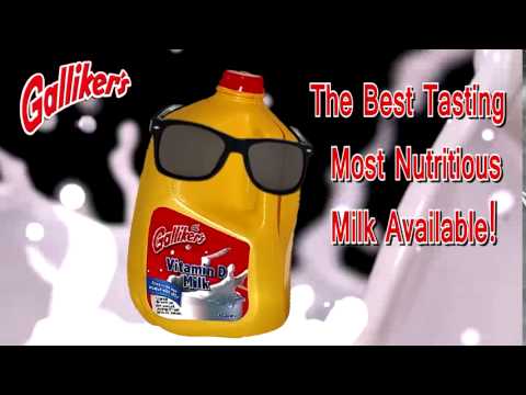 download lagu mp3 mp4 Gallikers Milk, download lagu Gallikers Milk gratis, unduh video klip Gallikers Milk