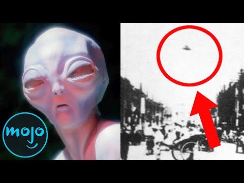 Funny science videos - Another UFO sighting !