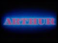 Arthur 1981 Trailer