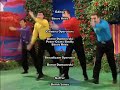 The Wiggles It S A Wiggly Wiggly World Credits Wiggle Time S Version