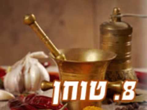 25 Hilkhoth Shabbath Cours N25 Tohen - Moudre 2 - 15 Février 2015 - Rav M Saksik