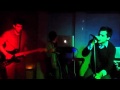 The New Division- Shallow Play- Live @ The ...