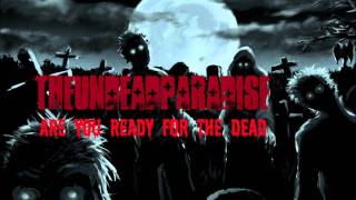 WHITE ZOMBIE- ACID TRIP