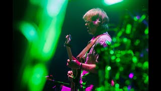 Phish - 7/13/2025 - Tweezer → Ghost (4K HDR)