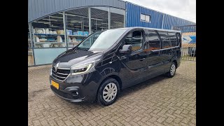 Микроавтобус рефрижератор Renault Trafic 2.0 CDTI 120 PK L2 Koelwagen Denso -7 'C Euro 6 | Изображение 4 - Autoline