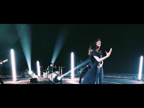 カミツキ - SKYWALK - Official Music Video