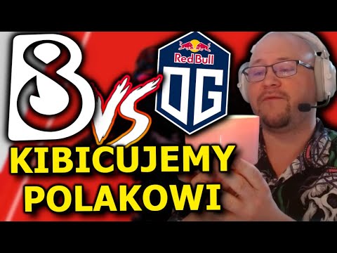 How the Polish Player Will Perform - B8 vs OG - BLAST AUSTIN 2025 Stage 1
