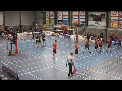 Live stream ZVH Volleybal