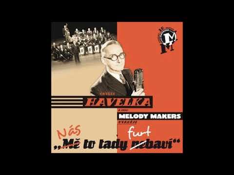 Ondřej Havelka a jeho Melody Makers - Tiše padá sníh (Czech Republic, 2015)