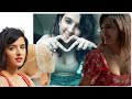 Shirley Setia Hot Boobs Cleavage Showing