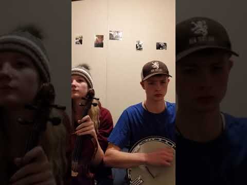 Day 308 of 365: Deer River