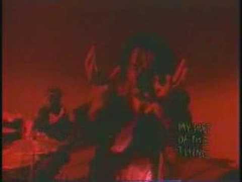 U-MV139 - The Veldt - Soul in a Jar (Dance Mix)