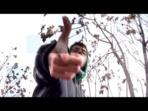 KRANE - FASES (VIDEOCLIP)