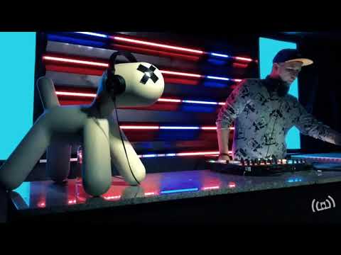 Christopher Robin @ Bellini Club Mainz 08.04.2020 - Corona Stream