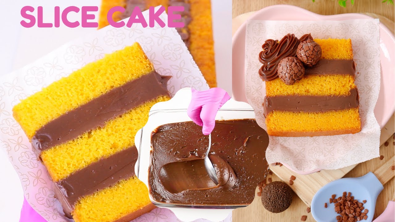 THESE SLICES ARE SALES SUCCESS| PERFECT CARROT CAKE! DOUGH, FILLING, ASSEMBLY AND DECORATION.