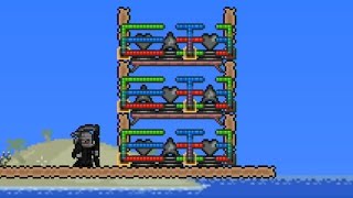 テラリア やってみよう アクチュエーター編 裏技 Ps4版 Terraria Ver 1 23 تنزيل الموسيقى Mp3 مجانا