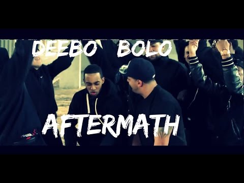Deebo Ft. Bolo - Aftermath(Official Music Video)