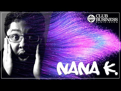 29/21 Nana K.live @ Club Business Radio Show 16.07.2021 - House