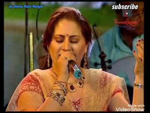 O Mere sanam o mere sanam (1964) dj chhotu