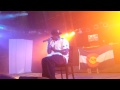 Stevie Stone - My Remedy - Live in Denver 