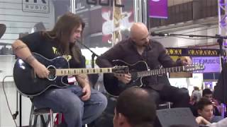 Shaman - Inferno Veil (Unplugged)