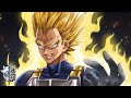 VEGETA SONG Say My Name Divide Music Dragon Ball Super