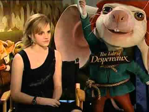 Press Junket ToD - Random