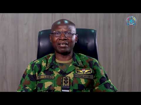 DOCTRINAL FOUNDATION FOR NAF OPERATIONS