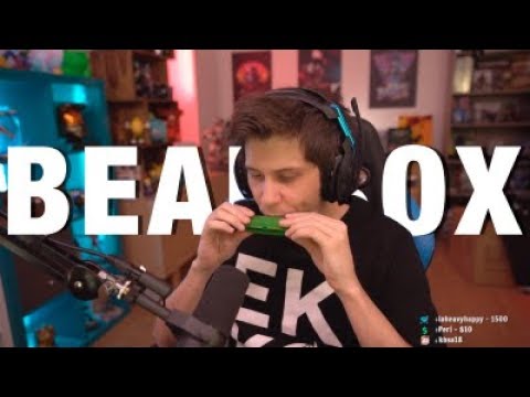 download lagu mp3 mp4 Rubius Beatbox, download lagu Rubius Beatbox gratis, unduh video klip Rubius Beatbox