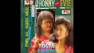 Download lagu Jhonny Iskandar & Evie Tamala - Yogya Bandung mp3 Download lagu Jhonny Iskandar & Evie Tamala - Yogya Bandung mp3