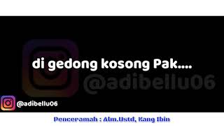 Download lagu Status WA kang Ibing Lucu mp3 Download lagu Status WA kang Ibing Lucu mp3