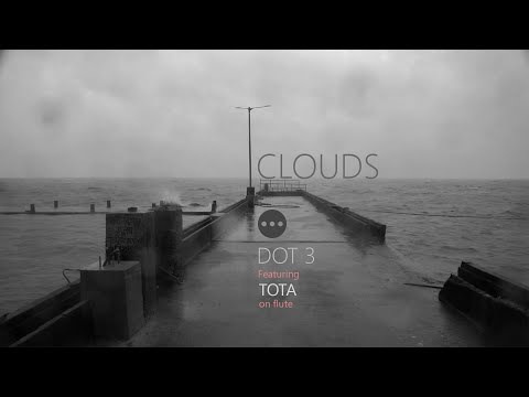 CLOUDS  - featuring Chiranjit Naskar (Tota)
