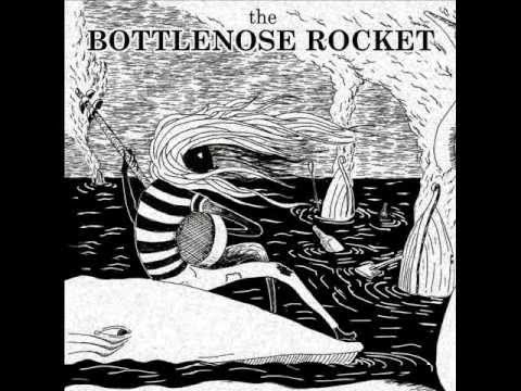 The Bottlenose Rocket - Sticky Dancefloor