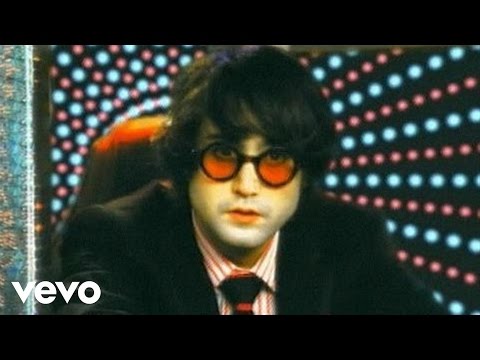 Sean Lennon - Headlights - From Friendly Fire, A Film