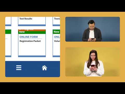 Introducing Mobile Friendly Online Forms In Skyward