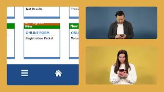 Introducing Mobile Friendly Online Forms in Skyward