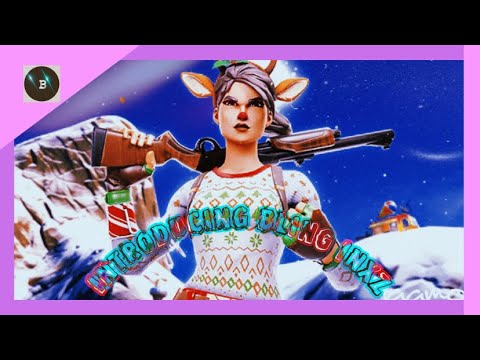 Introducing Bling Inxz For editor for Team Bling! #Blingrc #Blingontop #TeamBling #TB