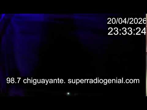 Chiguayante Bio Bio Chile, en Vivo. Live Cam, Camara en vivo.