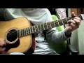 The Beatles - Love Me Do (Cover) 