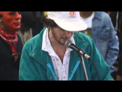 La Maquina Camaleon FFM Cuenca 2015