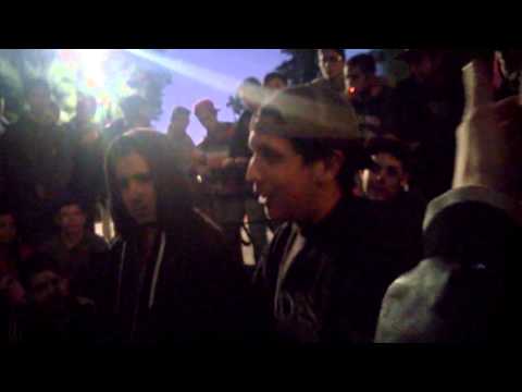 CLASIFICATORIA 11 Fecha 3 (Torneo 2015) - El Quinto Escalon