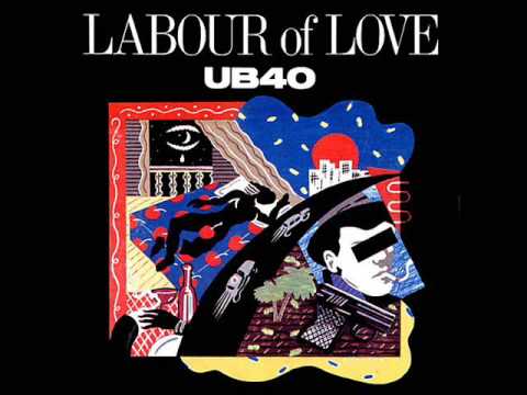 Labour Of Love - 04 - Sweet Sensation UB40 [HQ]