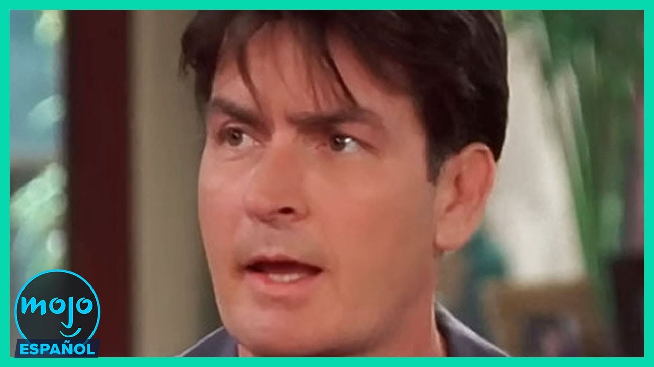 ¡Top 20 Personajes de TV PERTURBADORES por lo que sabemos ahora!