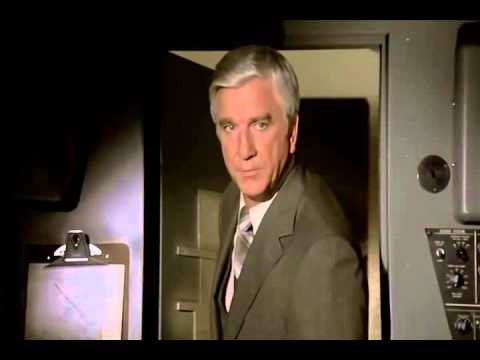 Good luck, we're all counting on you