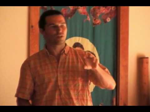 Permaculture and Biodynamics #1