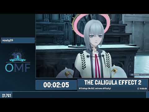 Caligula Tenshi no Uta -Anime Re:Arrange Ver.- Reina Ueda