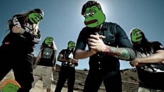 Suicide Silence - Doris (Tee-hee Version) (TEE-HEE ONLY) (Re-upload)