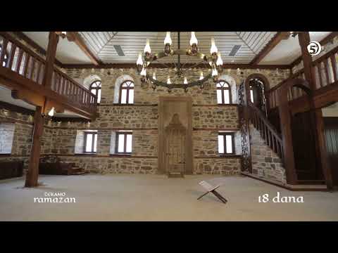 Čekamo ramazan - 18 dana do ramazana