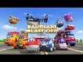 Credits Super Wings